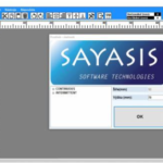 Sayasis